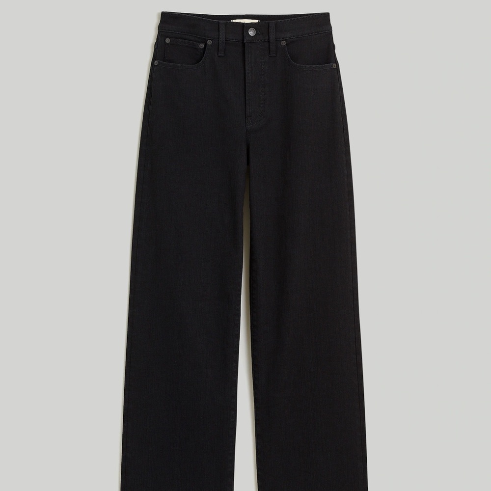 NWOT Madewell Perfect Vintage Jean 28
